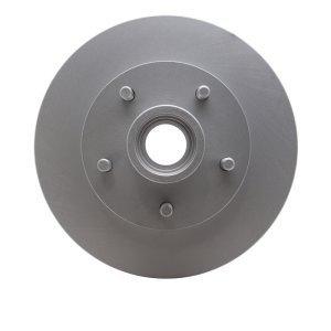 Chevrolet S10 Blazer Brake Rotor (1) - Front - R1 Concepts - GeoSPEC Coated - `91-`03